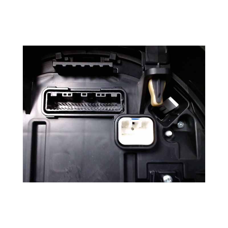 BLOC COMPTEURS PEUGEOT 108