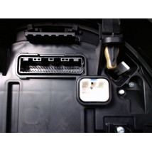 BLOC COMPTEURS PEUGEOT 108