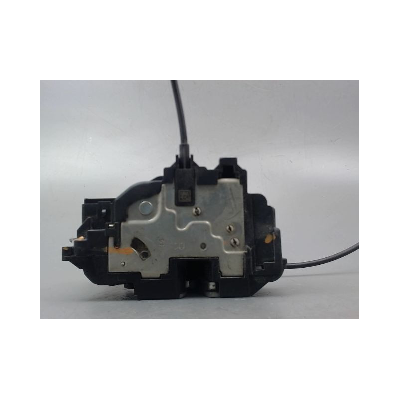 SYSTEME CONDAMNATION ARRIERE DROIT RENAULT GRAND SCENIC MONOSP. III Phase 1 LONG 2009-2011