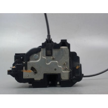 SYSTEME CONDAMNATION ARRIERE DROIT RENAULT GRAND SCENIC MONOSP. III Phase 1 LONG 2009-2011