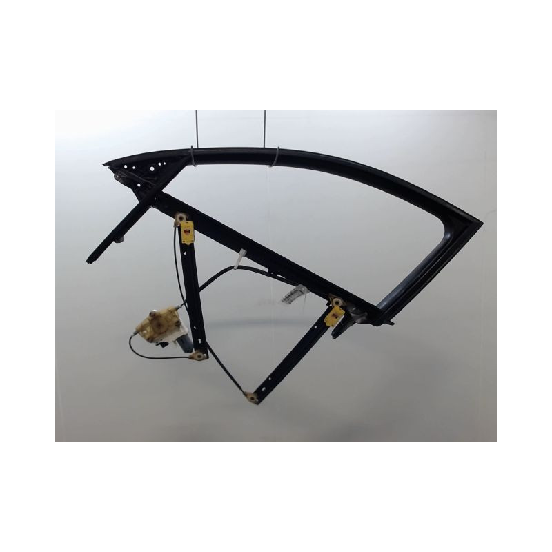 MECANISME+MOTEUR LEVE-GLACE AVANT DROIT AUDI A6 BERL. III Phase 1 2004-2008