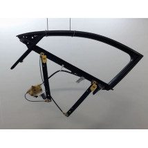 MECANISME+MOTEUR LEVE-GLACE AVANT DROIT AUDI A6 BERL. III Phase 1 2004-2008