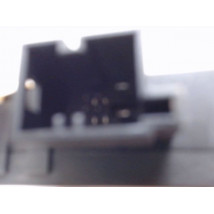 MECANISME+MOTEUR LEVE-GLACE AVANT DROIT AUDI A6 BERL. III Phase 1 2004-2008