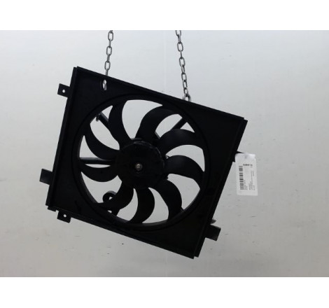 MOTEUR VENTILATEUR RADIATEUR