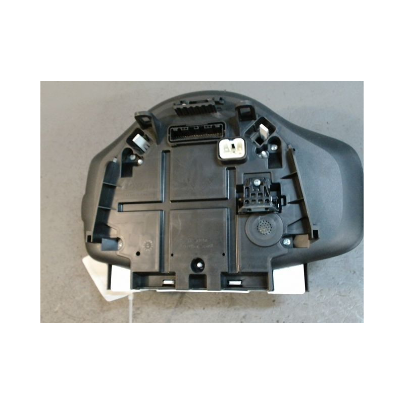 BLOC COMPTEURS PEUGEOT 108