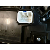 BLOC COMPTEURS PEUGEOT 108