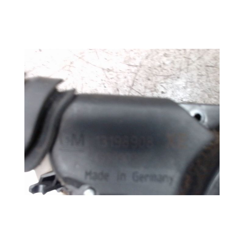 BLOC COMMODOS OPEL ASTRA GTC 3P