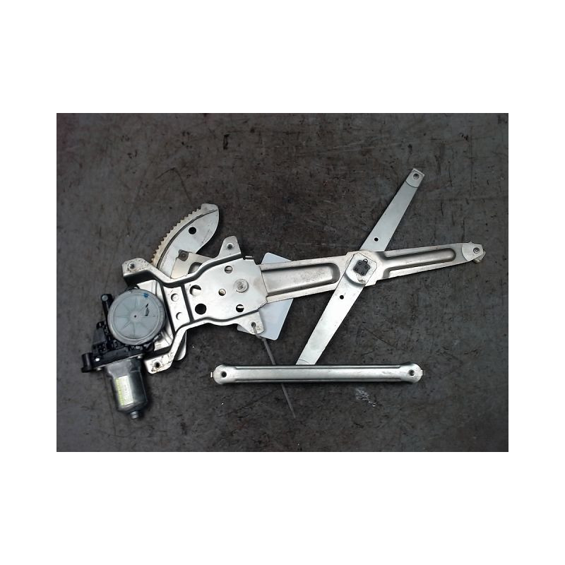 MECANISME+MOTEUR LEVE-GLACE AVANT GAUCHE NISSAN PIXO