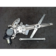 MECANISME+MOTEUR LEVE-GLACE AVANT GAUCHE NISSAN PIXO