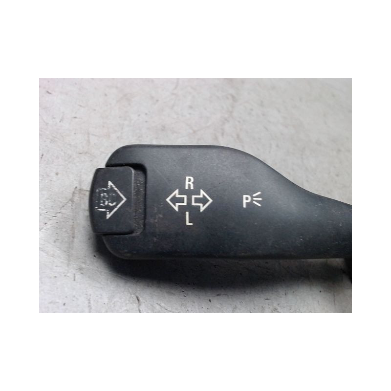 COMMANDE CLIGNOTANT BMW Z4 E85 ROADSTER PHASE 2 CABRIO