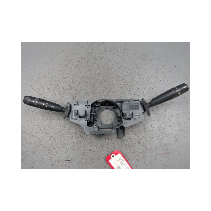 BLOC COMMODOS PEUGEOT 607 PHASE 1 ESSENCE