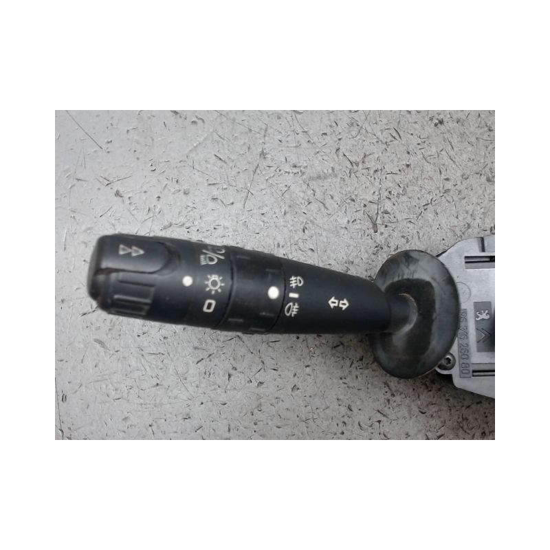 BLOC COMMODOS PEUGEOT 607 PHASE 1 ESSENCE