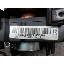 BLOC COMMODOS FIAT FIORINO