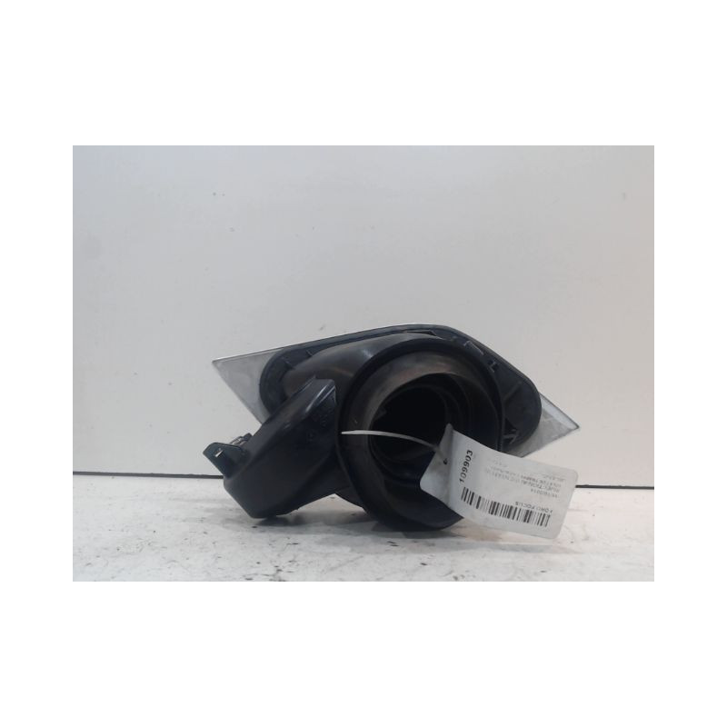 VOLET DE TRAPPE CARBURANT FORD FOCUS