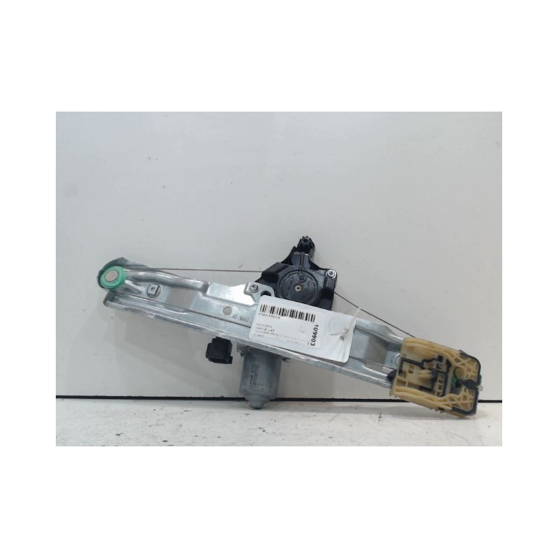 MECANISME+MOTEUR LEVE-GLACE ARRIERE GAUCHE FORD FOCUS