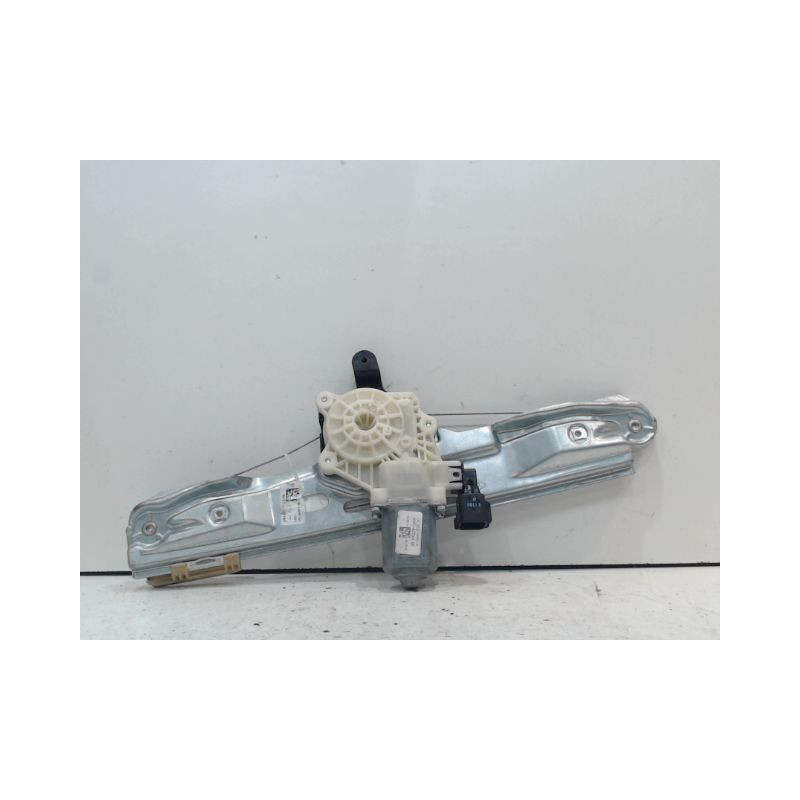 MECANISME+MOTEUR LEVE-GLACE ARRIERE GAUCHE FORD FOCUS