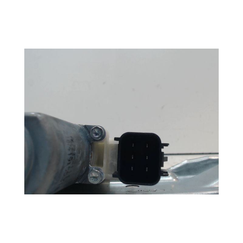 MECANISME+MOTEUR LEVE-GLACE ARRIERE GAUCHE FORD FOCUS