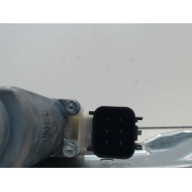 MECANISME+MOTEUR LEVE-GLACE ARRIERE GAUCHE FORD FOCUS