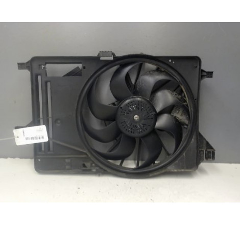 MOTEUR VENTILATEUR RADIATEUR