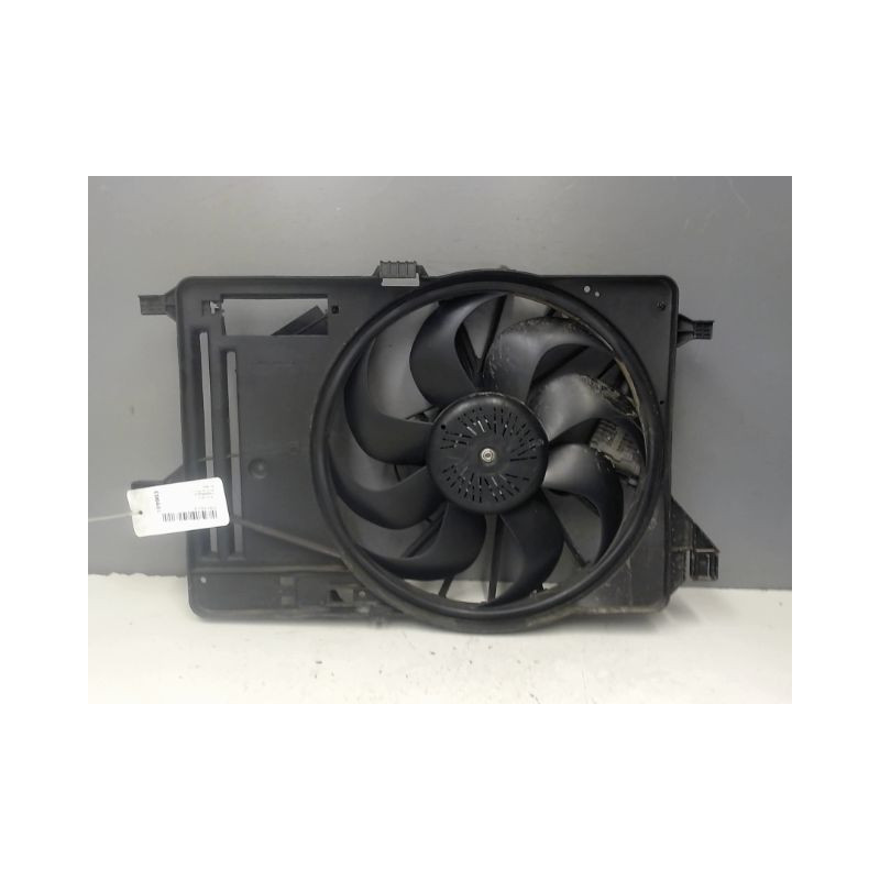 MOTEUR VENTILATEUR RADIATEUR FORD FOCUS