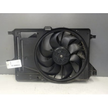 MOTEUR VENTILATEUR RADIATEUR FORD FOCUS