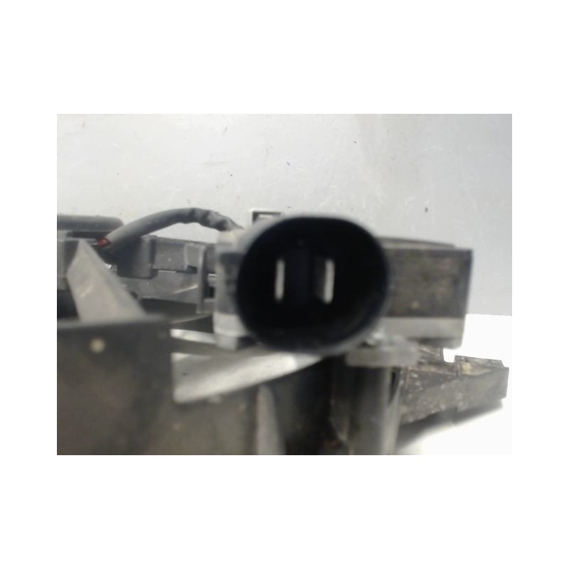 MOTEUR VENTILATEUR RADIATEUR FORD FOCUS
