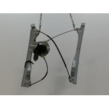MECANISME+MOTEUR LEVE-GLACE AVANT DROIT RENAULT CLIO III Phase 2 2009-2014