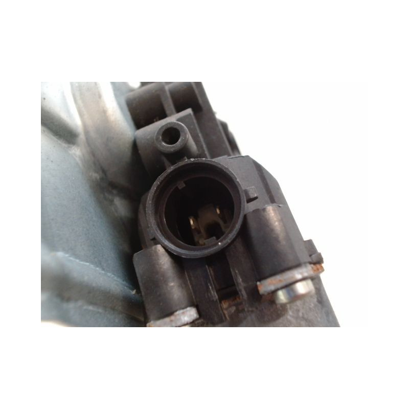 MECANISME+MOTEUR LEVE-GLACE AVANT DROIT RENAULT CLIO III Phase 2 2009-2014