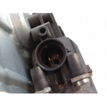MECANISME+MOTEUR LEVE-GLACE AVANT DROIT RENAULT CLIO III Phase 2 2009-2014