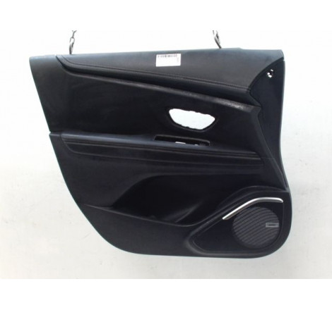 GARNITURE PORTE AVG