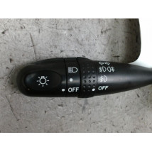 COMMANDE CLIGNOTANT TOYOTA YARIS -2003