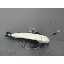 POIGNEE EXTERIEURE PORTE AVANT DROIT B.M.W. SERIE 1
