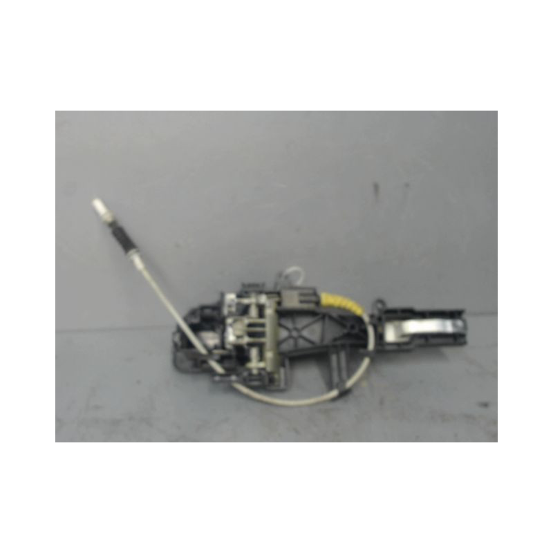 POIGNEE EXTERIEURE PORTE AVANT DROIT B.M.W. SERIE 1