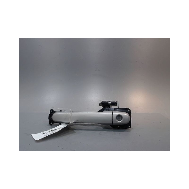 POIGNEE EXTERIEURE PORTE AVANT GAUCHE TOYOTA YARIS