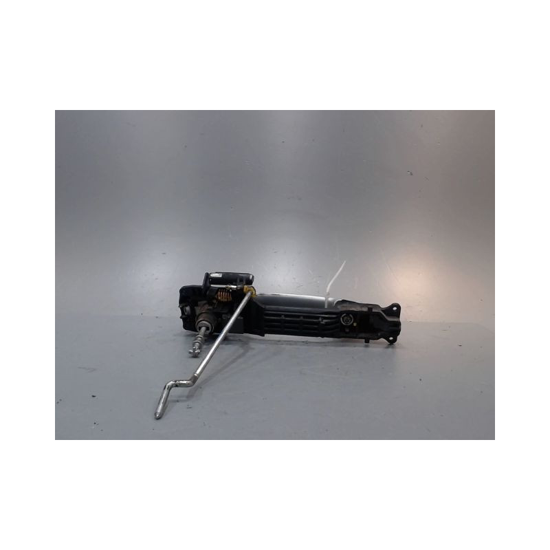 POIGNEE EXTERIEURE PORTE AVANT GAUCHE TOYOTA YARIS