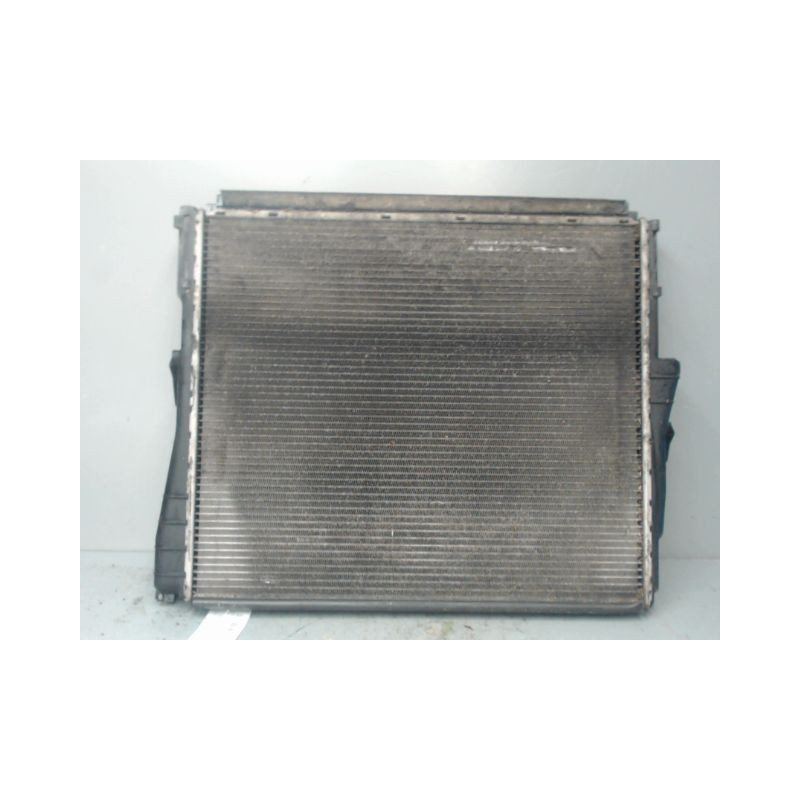 RADIATEUR B.M.W. X3