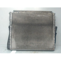 RADIATEUR B.M.W. X3