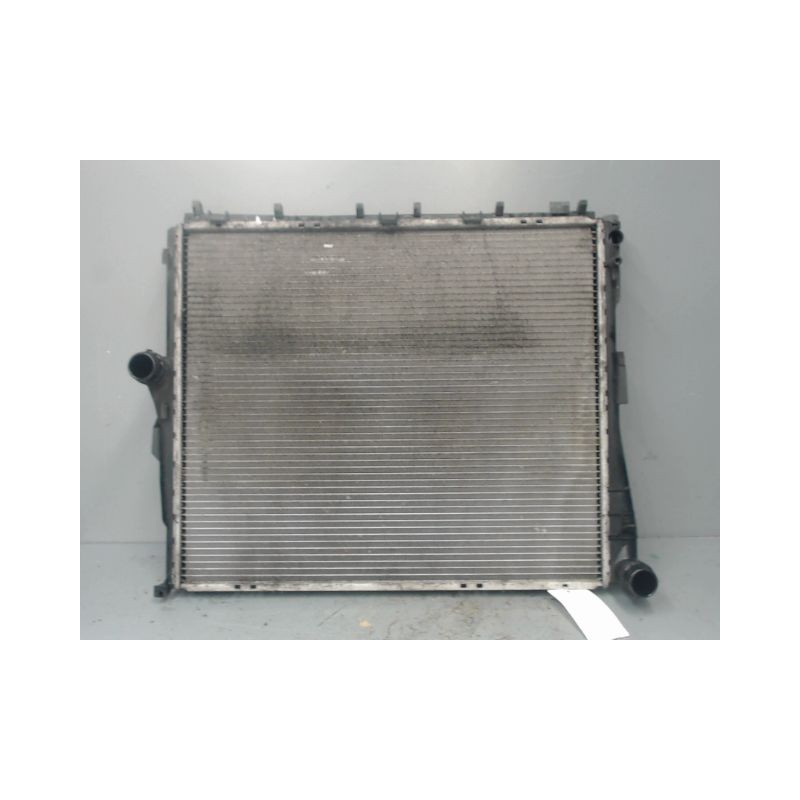 RADIATEUR B.M.W. X3