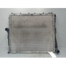 RADIATEUR B.M.W. X3