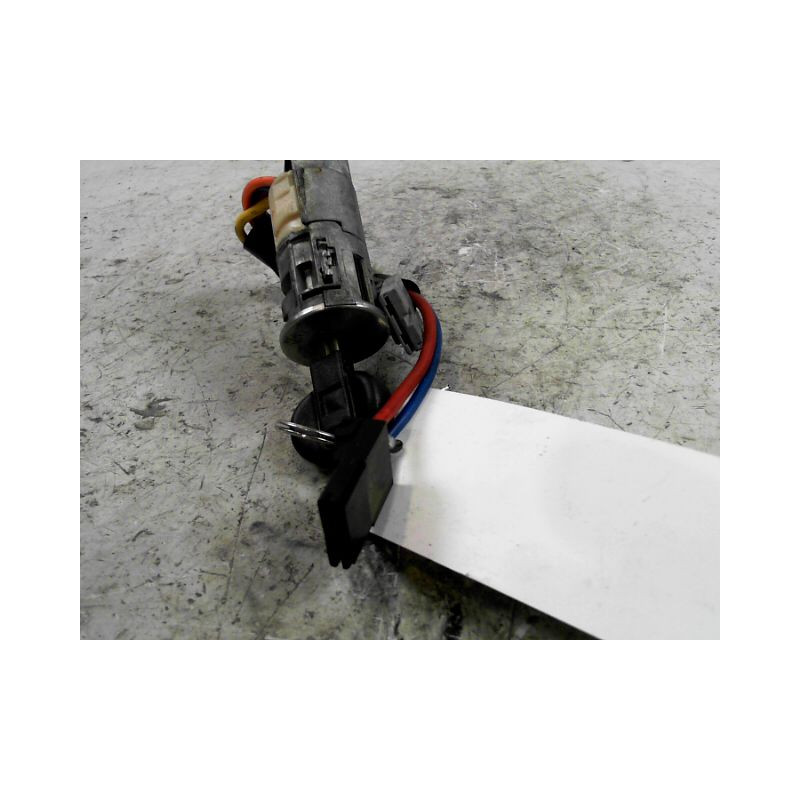 ANTIVOL DE DIRECTION LIGIER OPTIMAX
