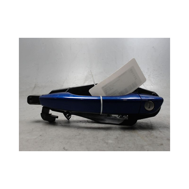 POIGNEE EXTERIEURE PORTE AVANT GAUCHE CITROEN C4 PICASSO