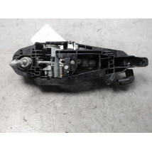POIGNEE EXTERIEURE PORTE AVANT GAUCHE CITROEN C4 PICASSO