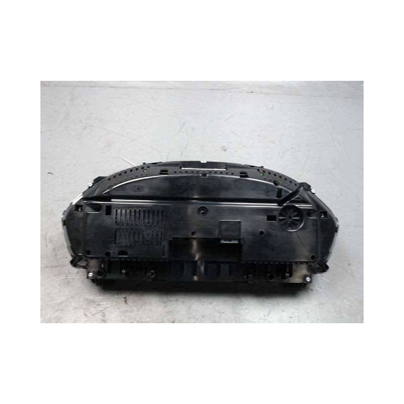 BLOC COMPTEURS B.M.W. SERIE 4