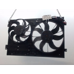 MOTEUR VENTILATEUR RADIATEUR