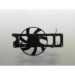 MOTEUR VENTILATEUR RADIATEUR
