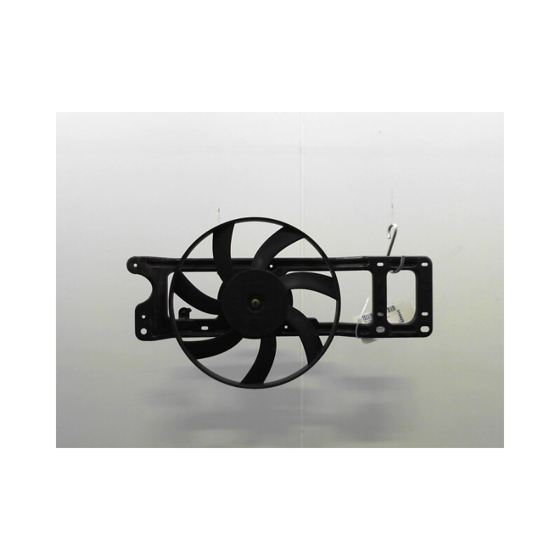 MOTEUR VENTILATEUR RADIATEUR RENAULT CLIO II Phase 2 2001-2006