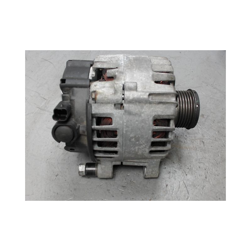 ALTERNATEUR CITROEN C4 2010-