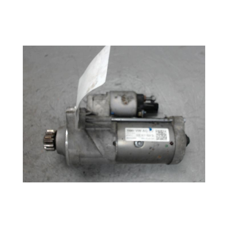 DEMARREUR VOLKSWAGEN PASSAT 6 CC COUPE GASOIL