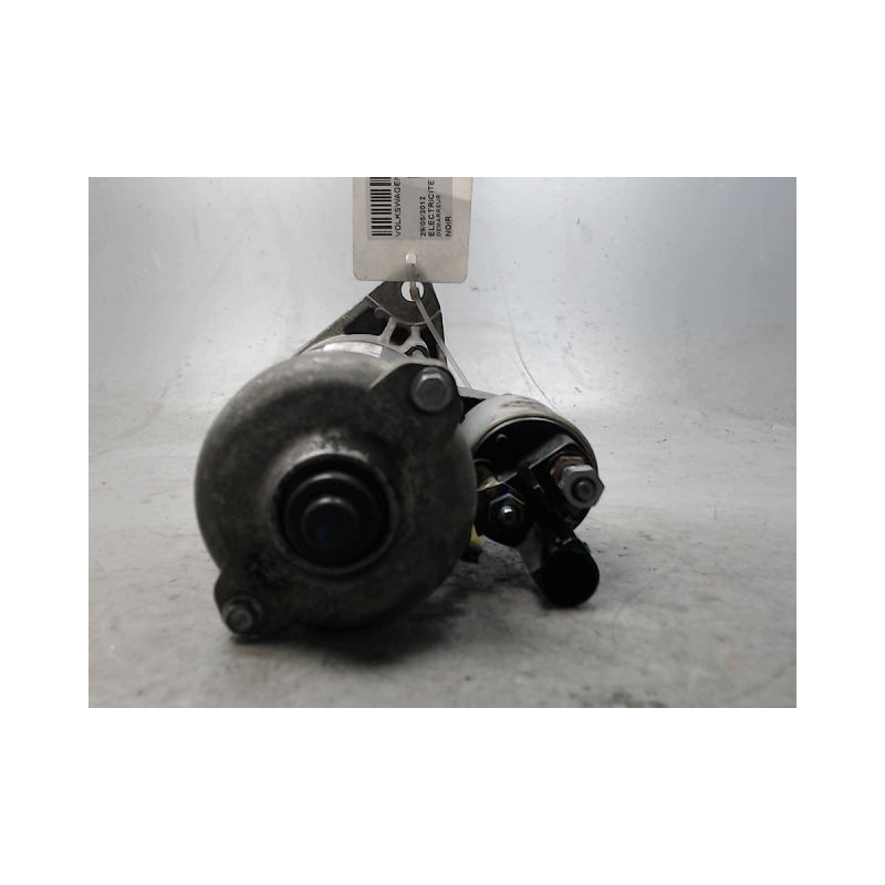 DEMARREUR VOLKSWAGEN PASSAT 6 CC COUPE GASOIL