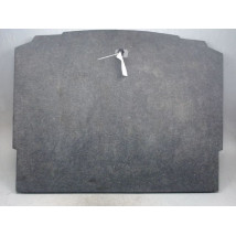 CACHE BAGAGE TOYOTA AURIS